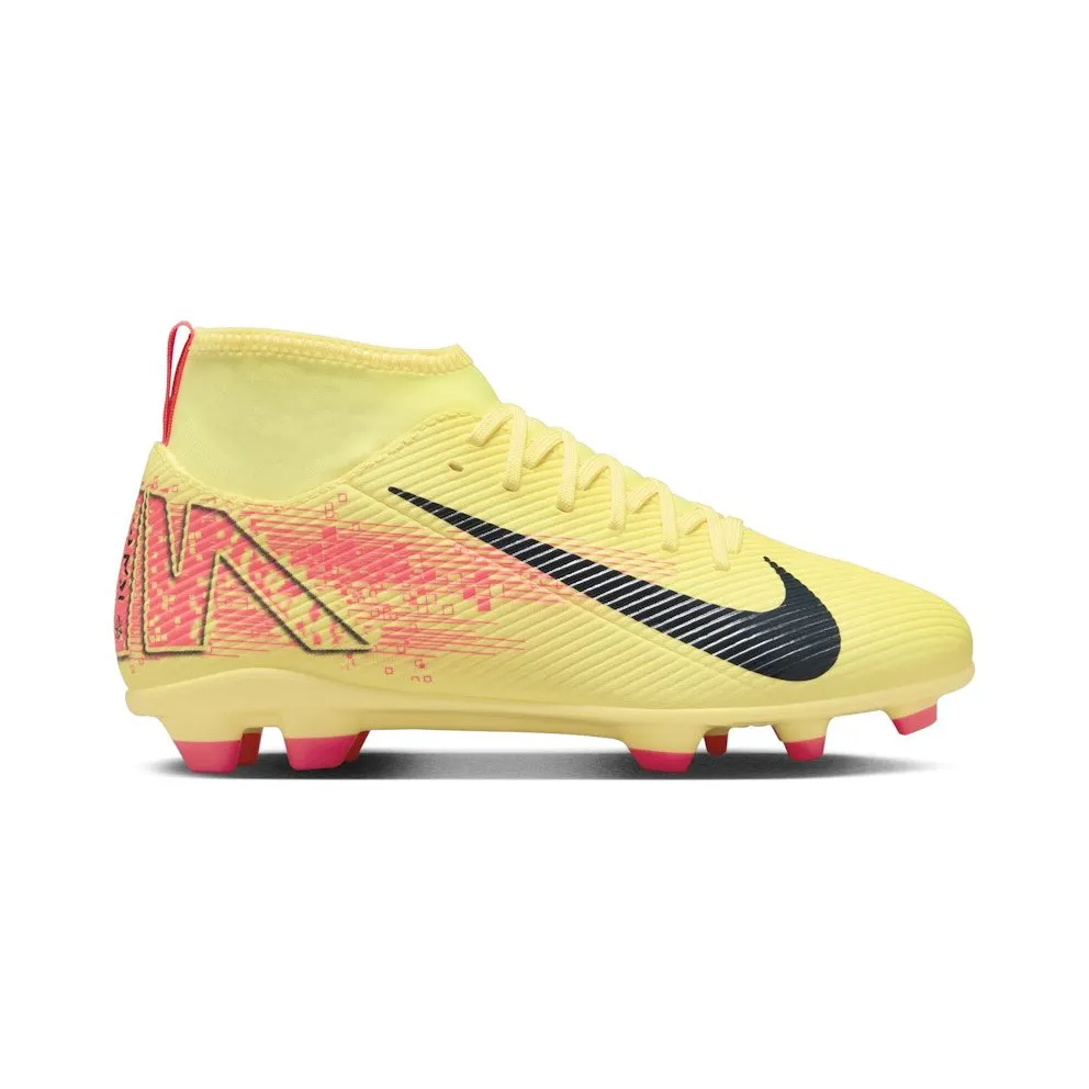 Nike Mercurial Superfly 10 Club MG Kylian Mbappe (HF6283-800)
