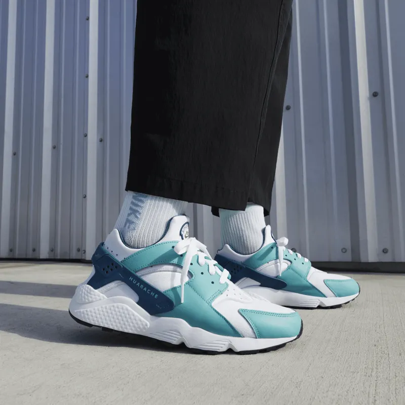 Nike Air Huarache Athletic Club Turquoise (DQ8239-300)