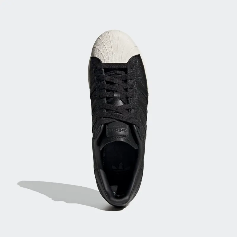 Adidas Superstar 82 Core Black / Core Black / Chalk White (GX3746)