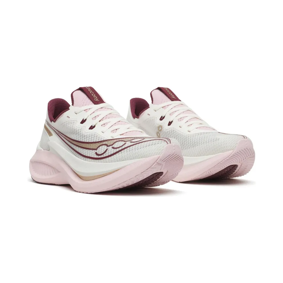 Saucony Endorphin Pro 5 White (S101308-1007)