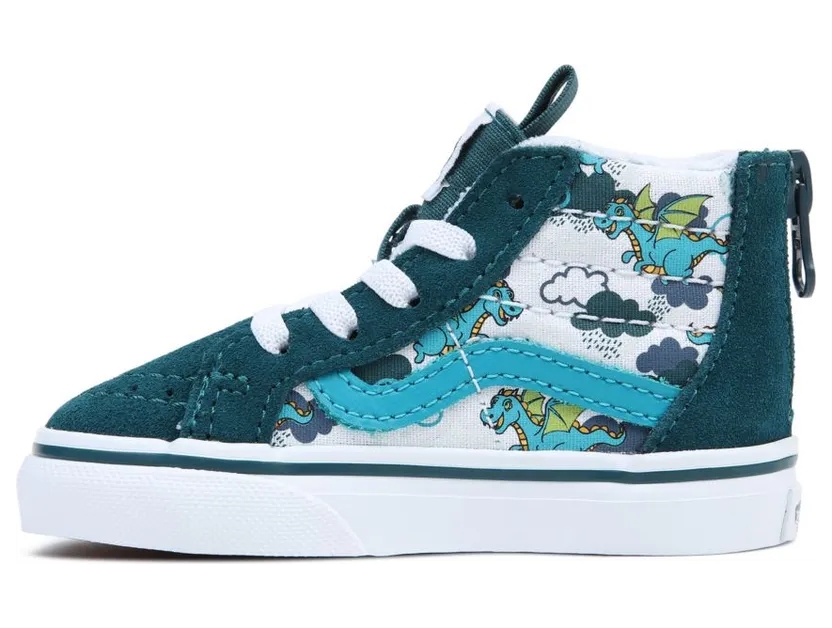 vans-sk8-hi VN000XG560Q