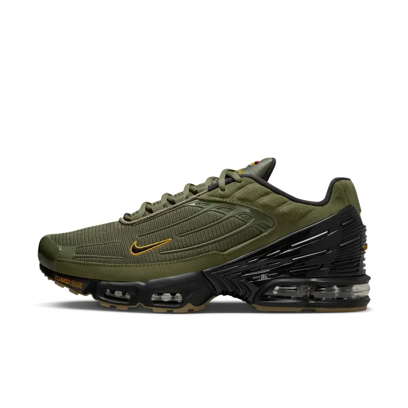 Nike Air Max Plus 3 Green (DZ4502-200)