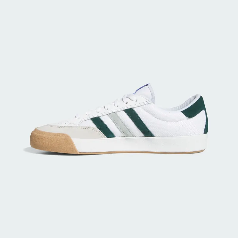 Adidas NORA Cloud White / Aurora Ivy / Wonder Sage (HQ7540)
