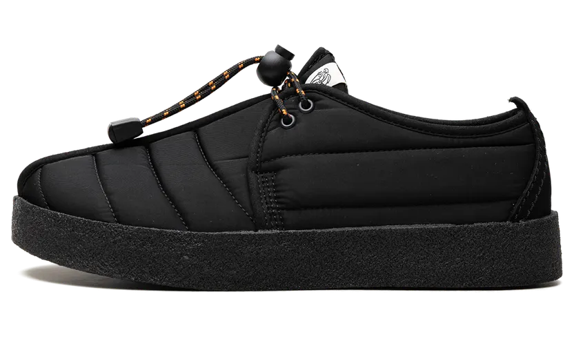 Clarks Trek Cup “Black” (26173313)