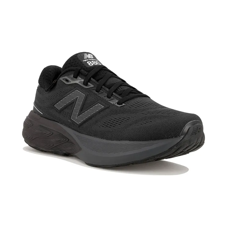 New Balance Fresh Foam Black (M880GB15D)