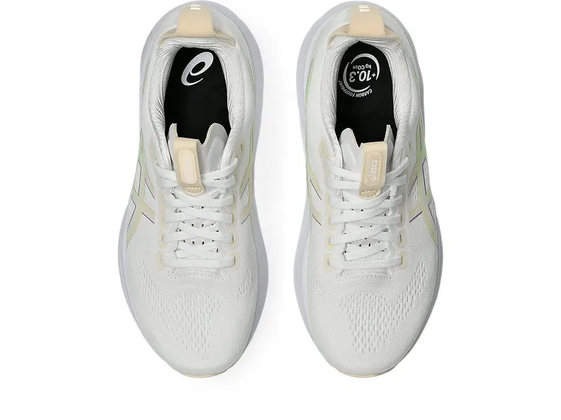 ASICS GEL-KAYANO 32 “White / Seashell” (1012B838-102)