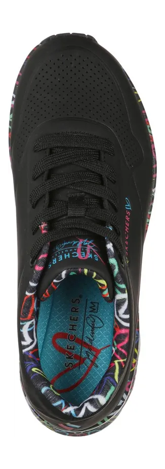 skechers-skech 155506_BBK