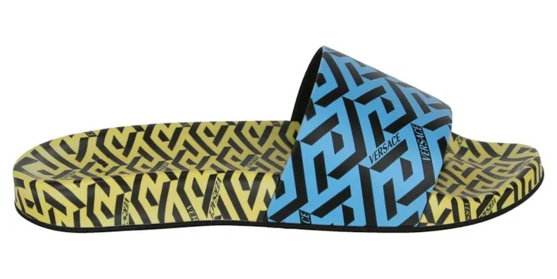 Versace Greca DSU6516-1A0173-5Y120
