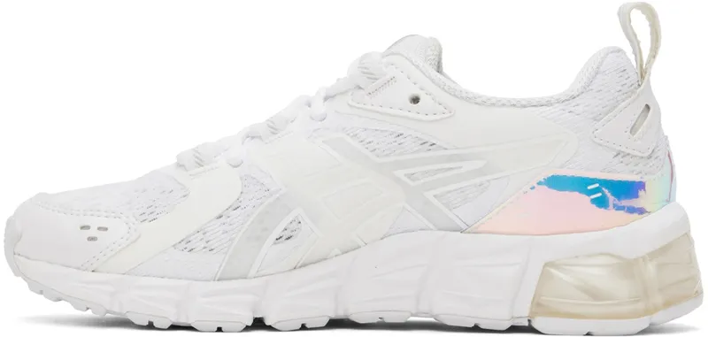 Asics GEL-QUANTUM 180 White/White (1202A268.100)
