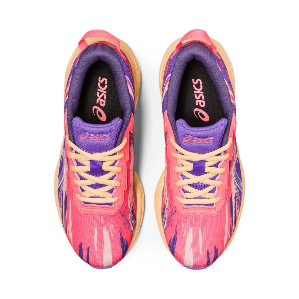 Asics GEL-NOOSA TRI 13 GS Blazing Coral/White (1014A209.705)