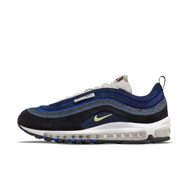 Nike Air Max 97 SE “Running Club” (DH1085-001)