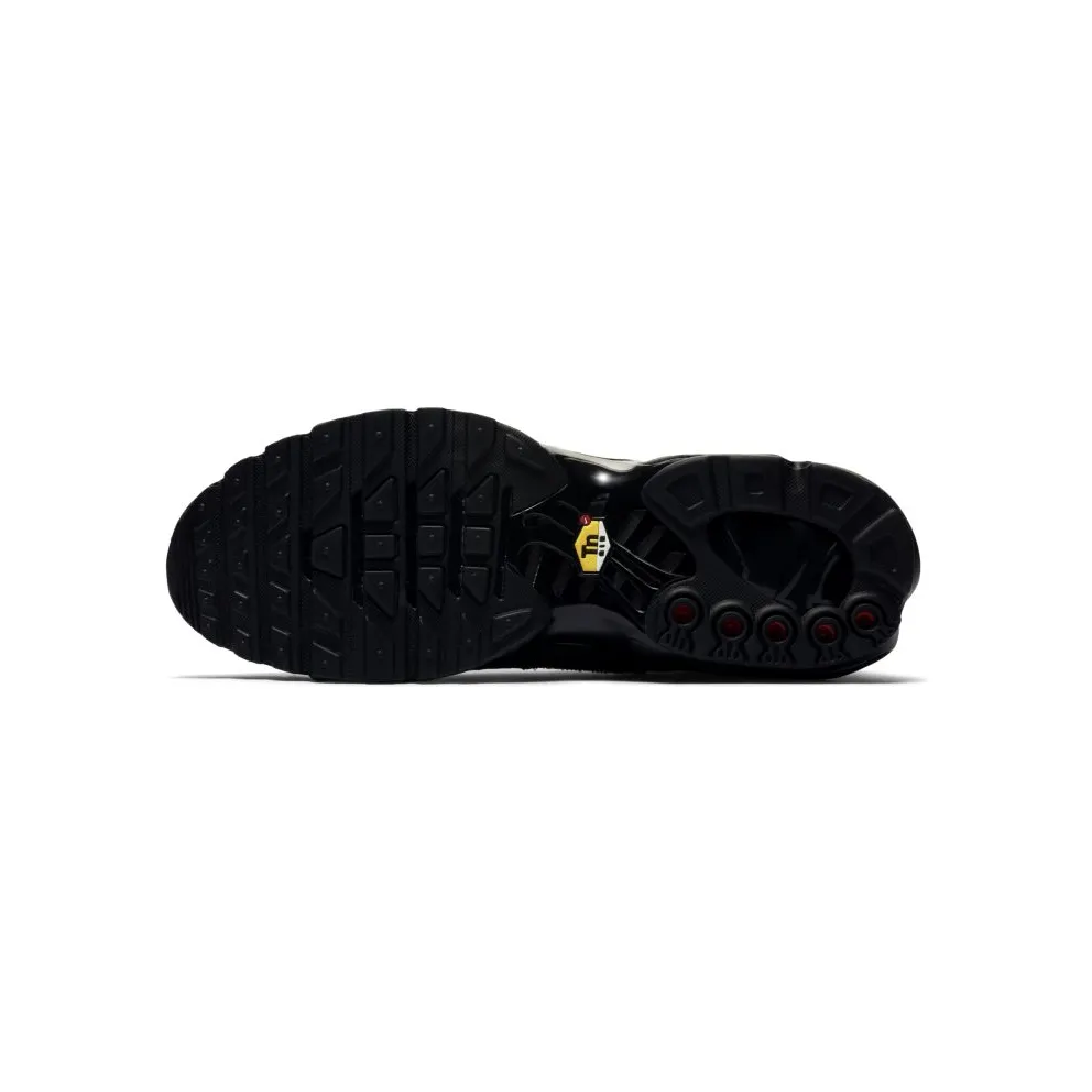 Nike Air Max Plus Decon Black Black/Black-Anthracite (CD0882-001)