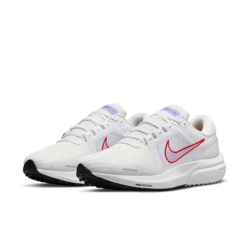 Nike Air Zoom Vomero 16 Road Running White (DA7698-102)