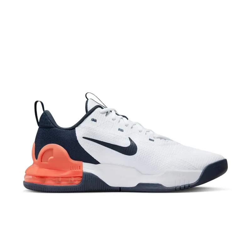 Nike Air Max Alpha Trainer 5 White Obsidian (DM0829-102)