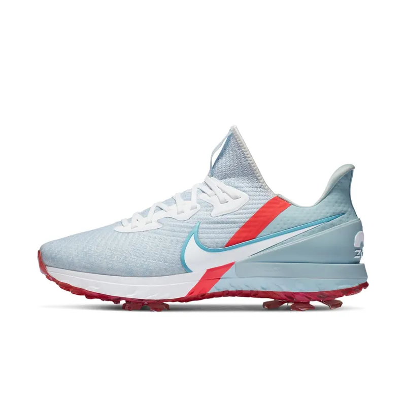 Nike Air Zoom Infinity Tour NRG “Blue” (CT6761-110)
