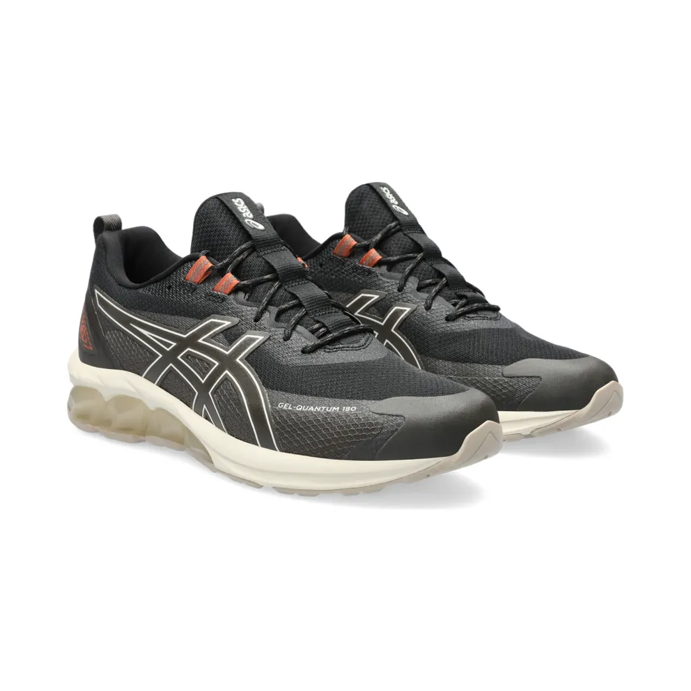Asics Gel-quantum 180 Vii Utility Black/Simply Taupe (1201A879.001)