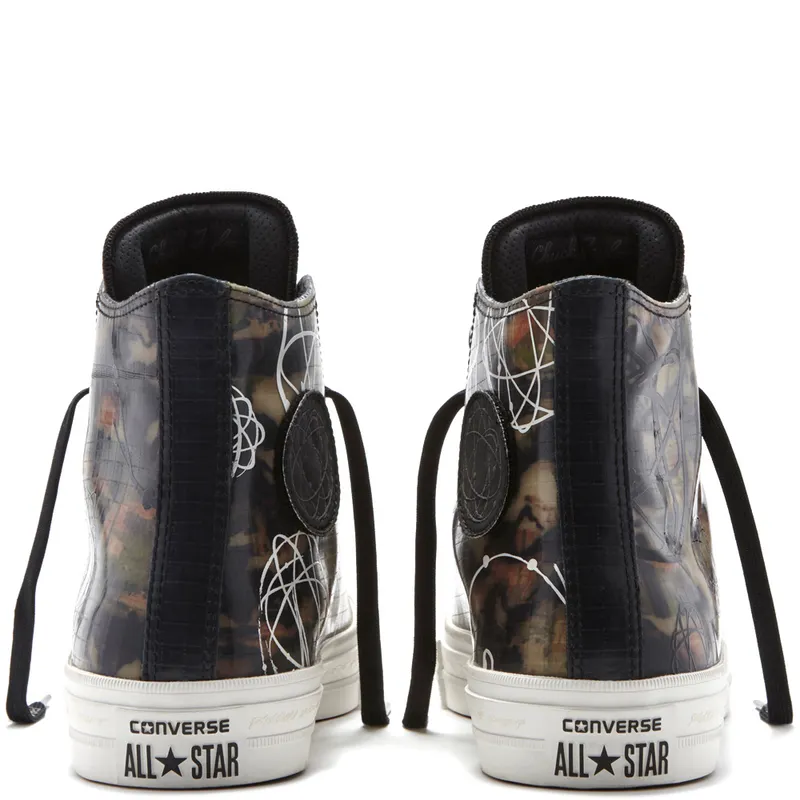 Converse Chuck Taylor All Star II Futura Camo (153022C)