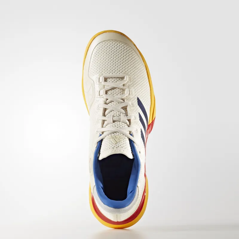 adidas Barricade Boost 2017 Pharrell Golden Era (S81004)