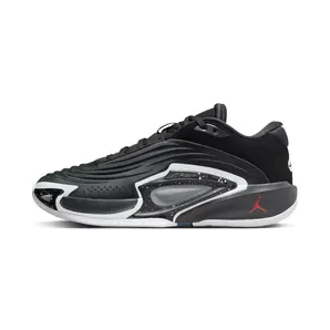 Jordan Luka 3 Speedway “Black / Smoke Grey / White” (FQ1284-001)