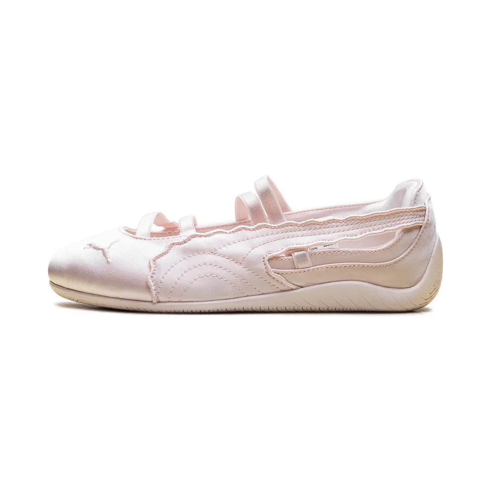 Puma Speedcat Venus Ballet “Jasmine Flower Warm White” (406853-01)