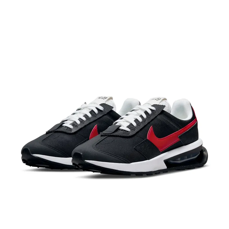 Nike Air Max Pre-Day Black 50% Sustainable Materials (DH4638-001)