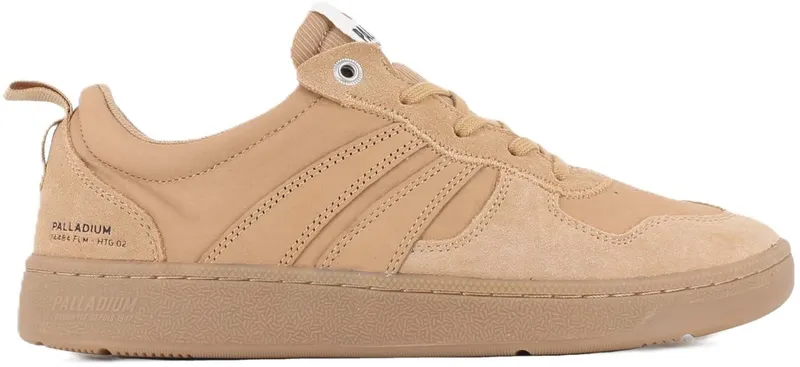 Palladium sneaker Bruin (74484-219-M)