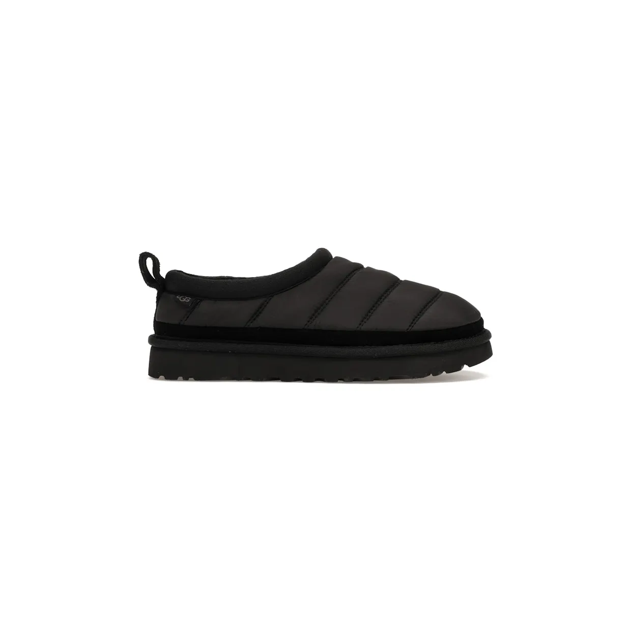 ugg-tasman 1142050-BLK