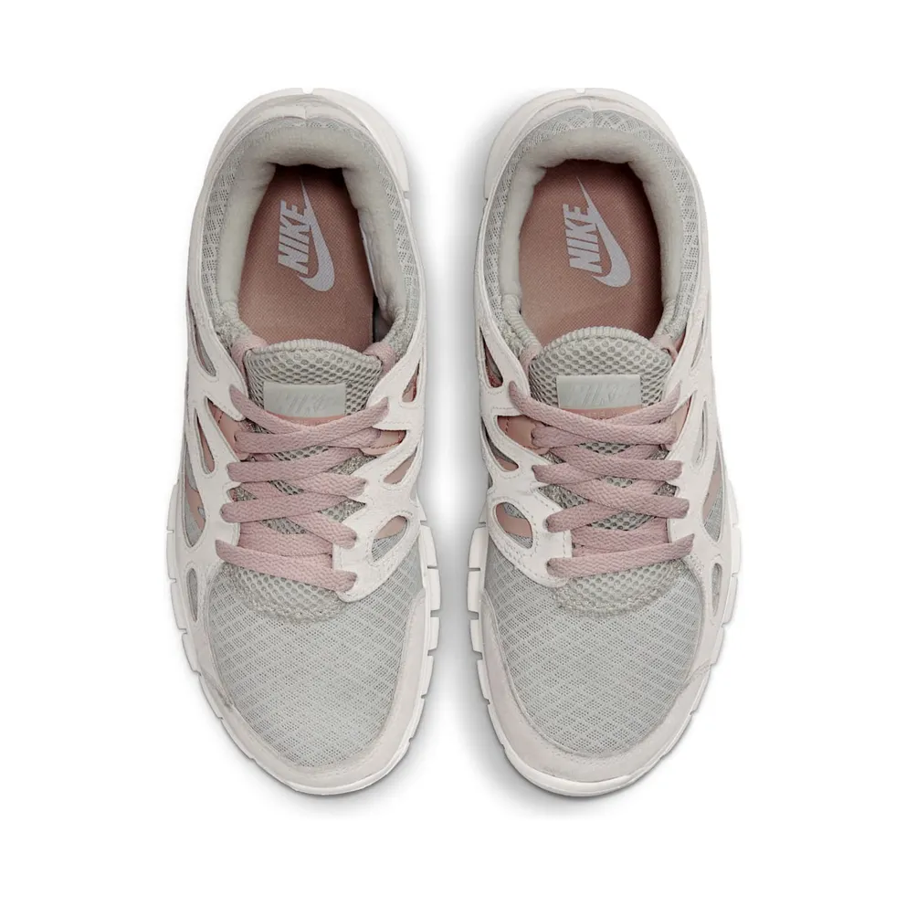 Nike Free Run 2 Pure Platinum (DM8915-001)