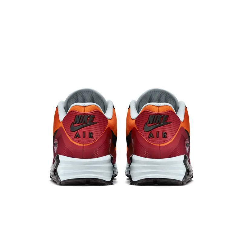 Nike Air Max Lunar90 Wr Hyper Crimson Dark Ash-Red Clay Hyper Crimson/Dark Ash-Red Clay (654471-800)