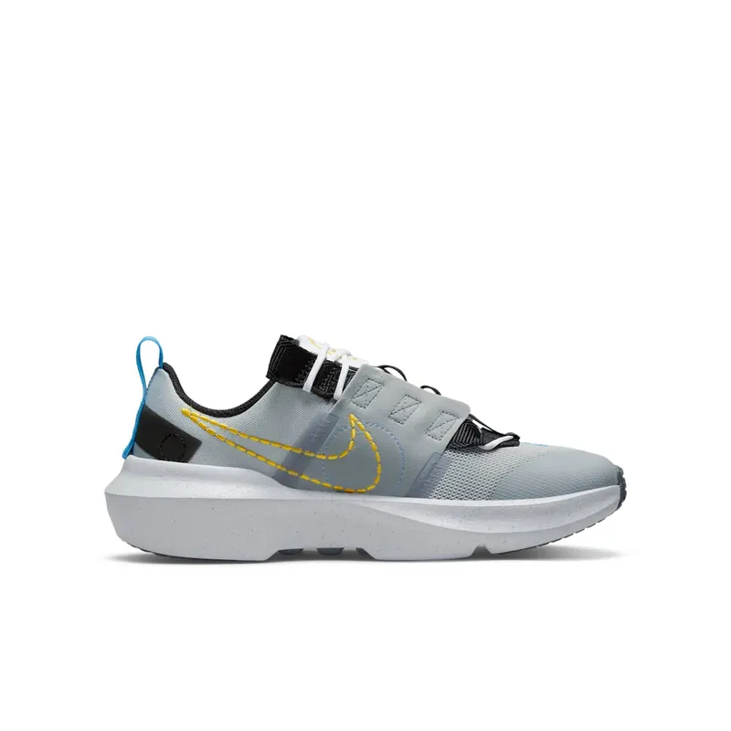 Nike Crater Impact Older Kids’ Grey (DR0160-001)