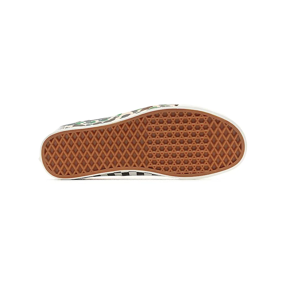 Vans Era 95 DX Anahaeim Factory ‘OG Print Mash Up’ Camo Tape/Og Print Mash Up (VN0A2RR1VPH)