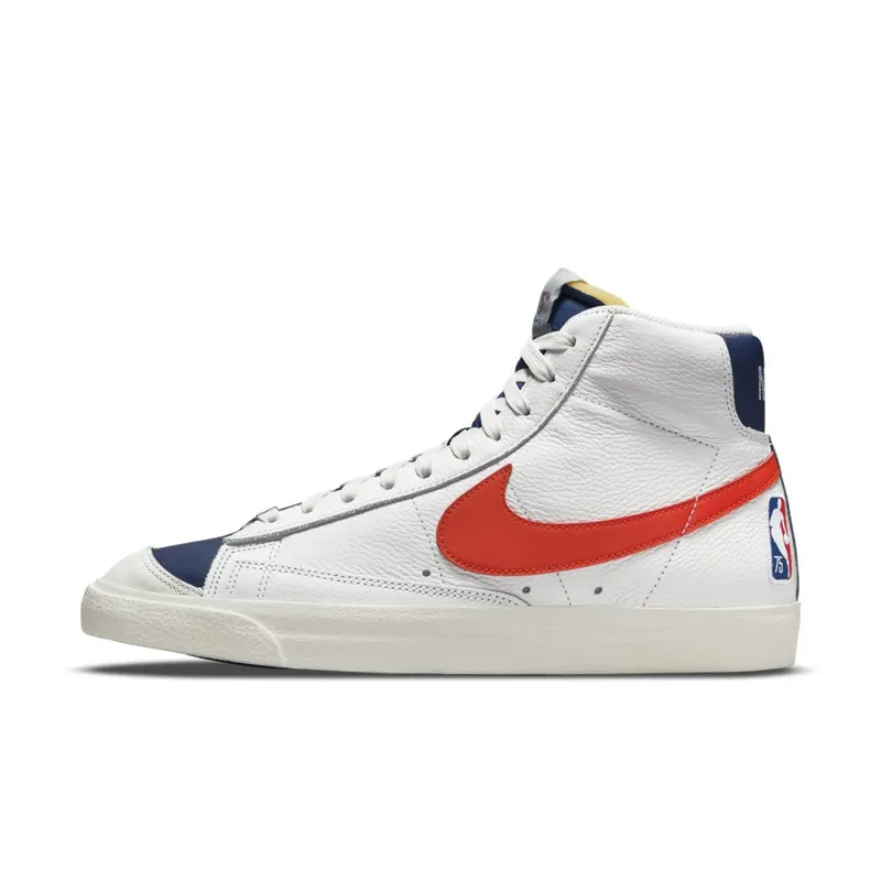 Nike Blazer Mid ’77 EMB White (DD8025-100)