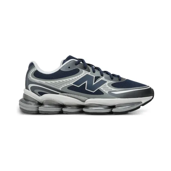 New Balance ABZORB 2000 Navy/Neptune Grey Sneakers U20001PBPVC/S_NEWB-NG_602-11