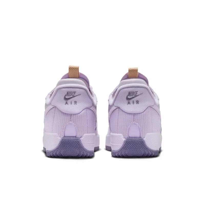 Nike Air Force 1 Wild Low “Lilac Bloom” (FB2348-500)