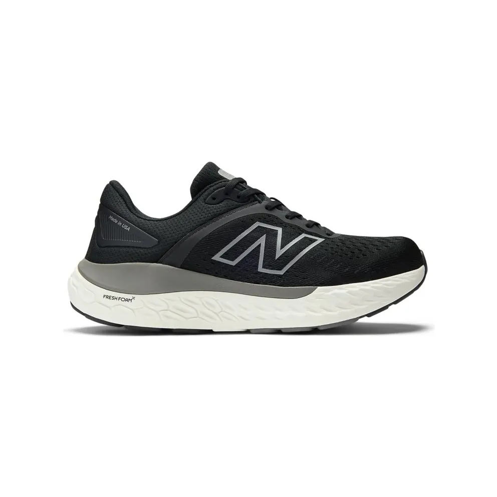New Balance Fresh Foam 1540v4 Black Harbor Gray (W1540BK4)