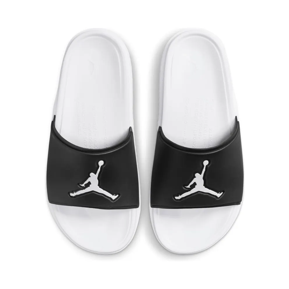 Jordan Jumpman Slide Black White (FQ1598-010)