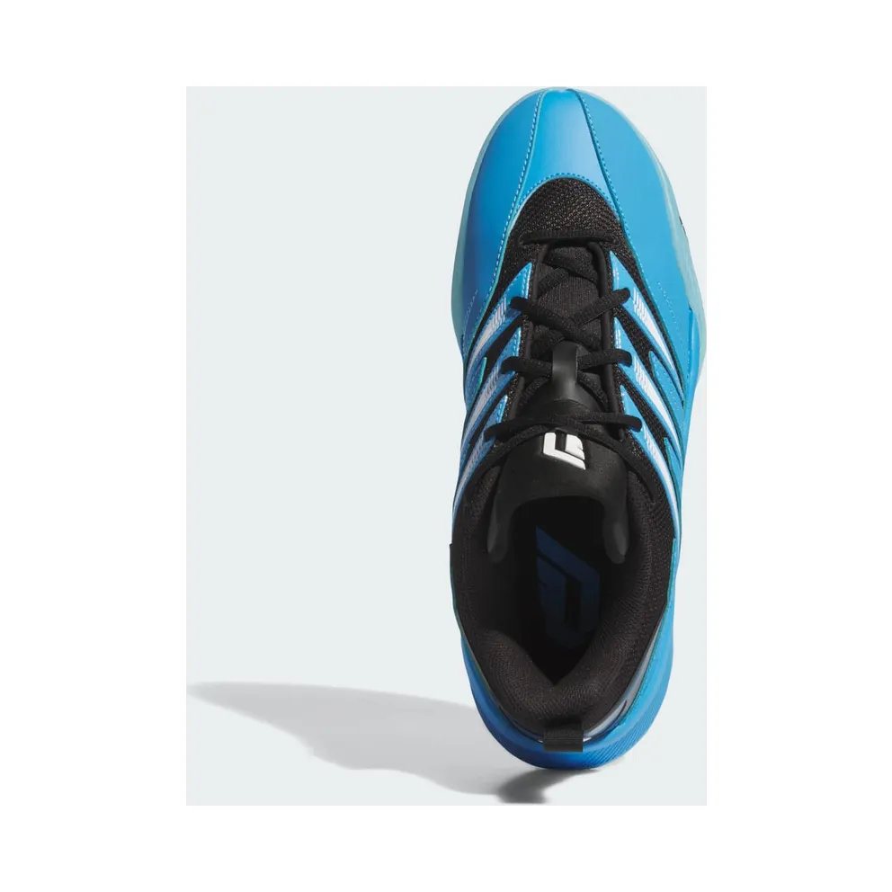adidas Dame Certified 3 Low Pulse Blue Core Black Cloud White (IH8466)