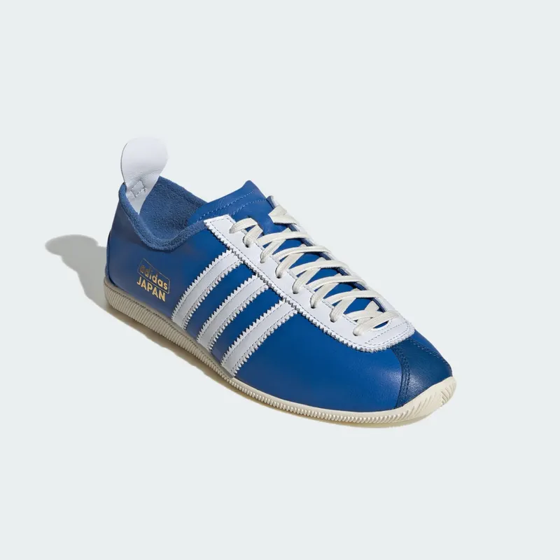 Adidas Japan Bright Royal / Cloud White / Cream White (JS3773)