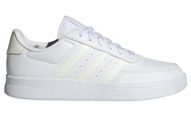 adidas Breaknet 2.0 Cloud White Off White (ID7117)