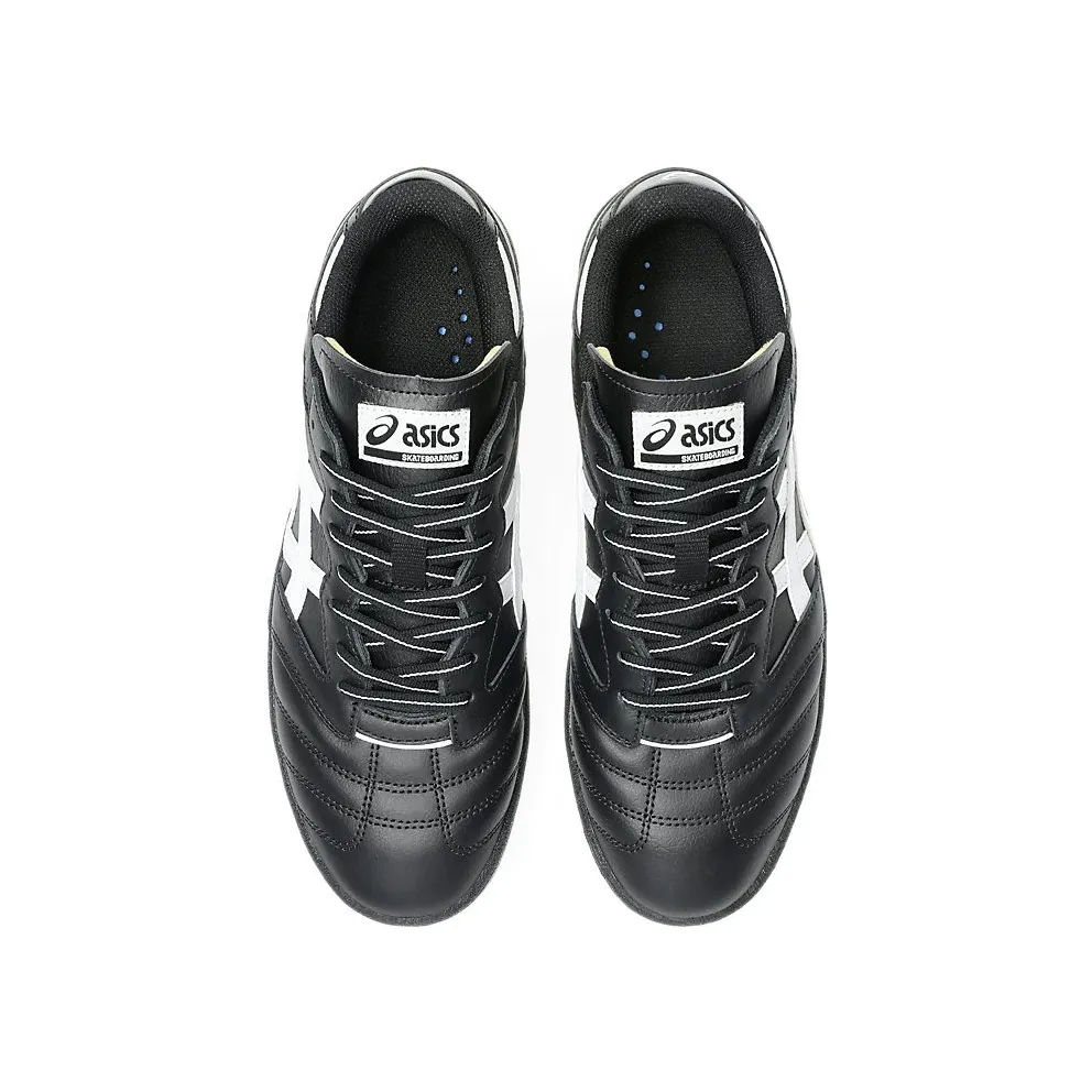 ASICS LEGGEREZZA FB “Black / Bright White” (1201B045-003)