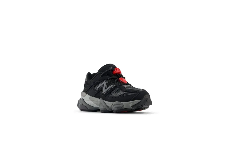 New Balance 9060 TD “Black Grey” (IV9060BK)