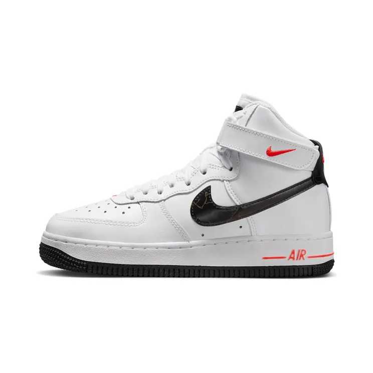 Nike Air Force 1 High Electric (FD1019-100)