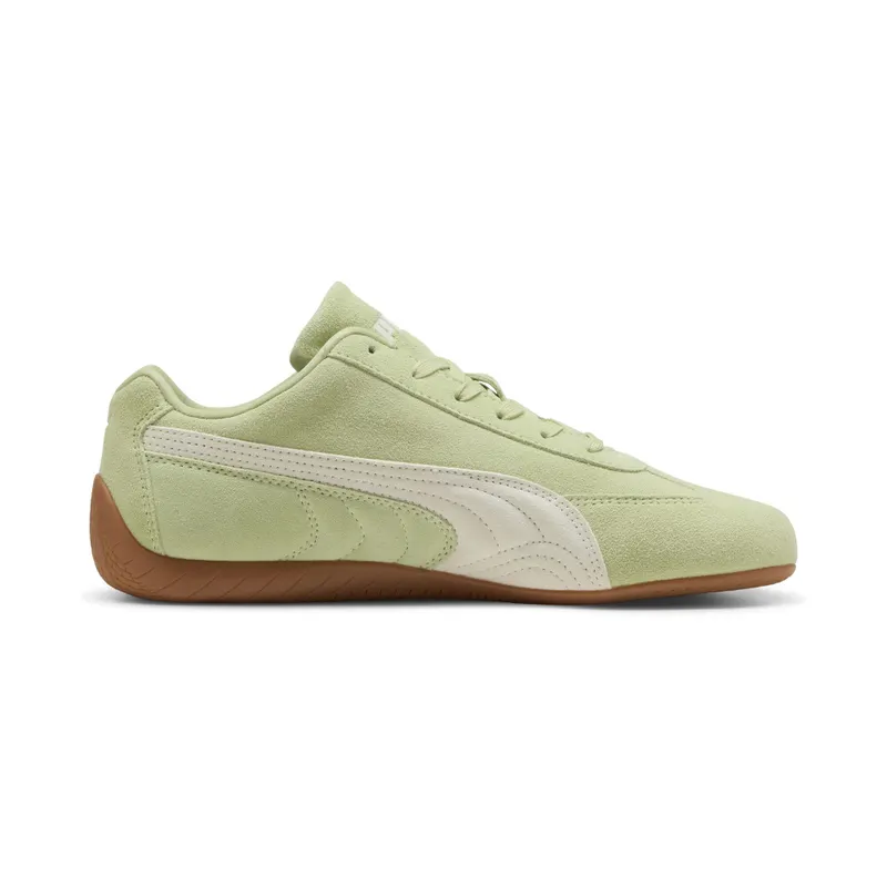 Puma Speedcat OG “Pistachio Green / Warm White” (398846_48)