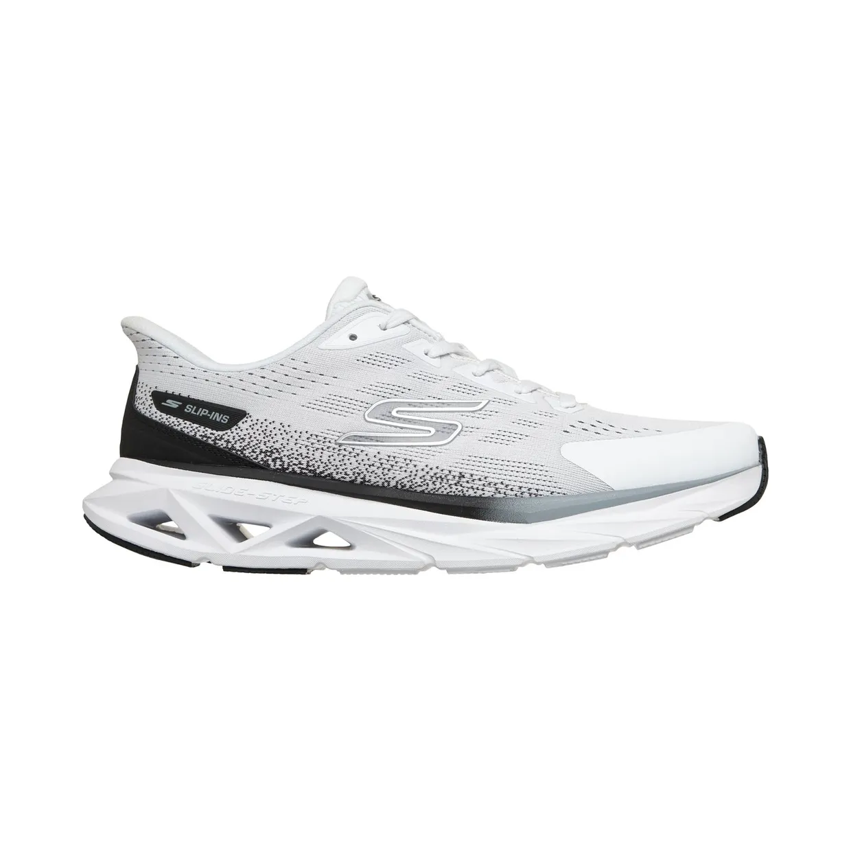 skechers-glide-step 221040_WBK