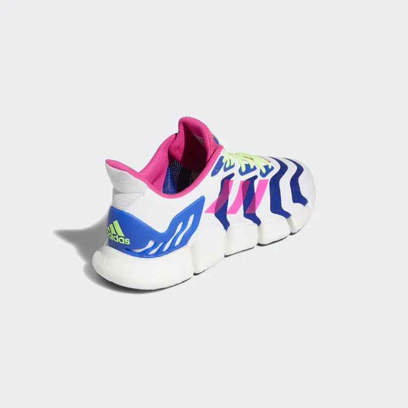 Adidas Climacool X SUMMER.RDY Cloud White / Shock Pink / Signal Green (FX4730)