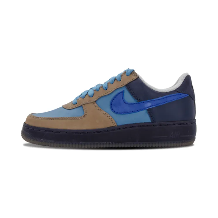 Nike Air Force AF 1 Low IO Premium ‘Stash’ (2006) (313213-441)