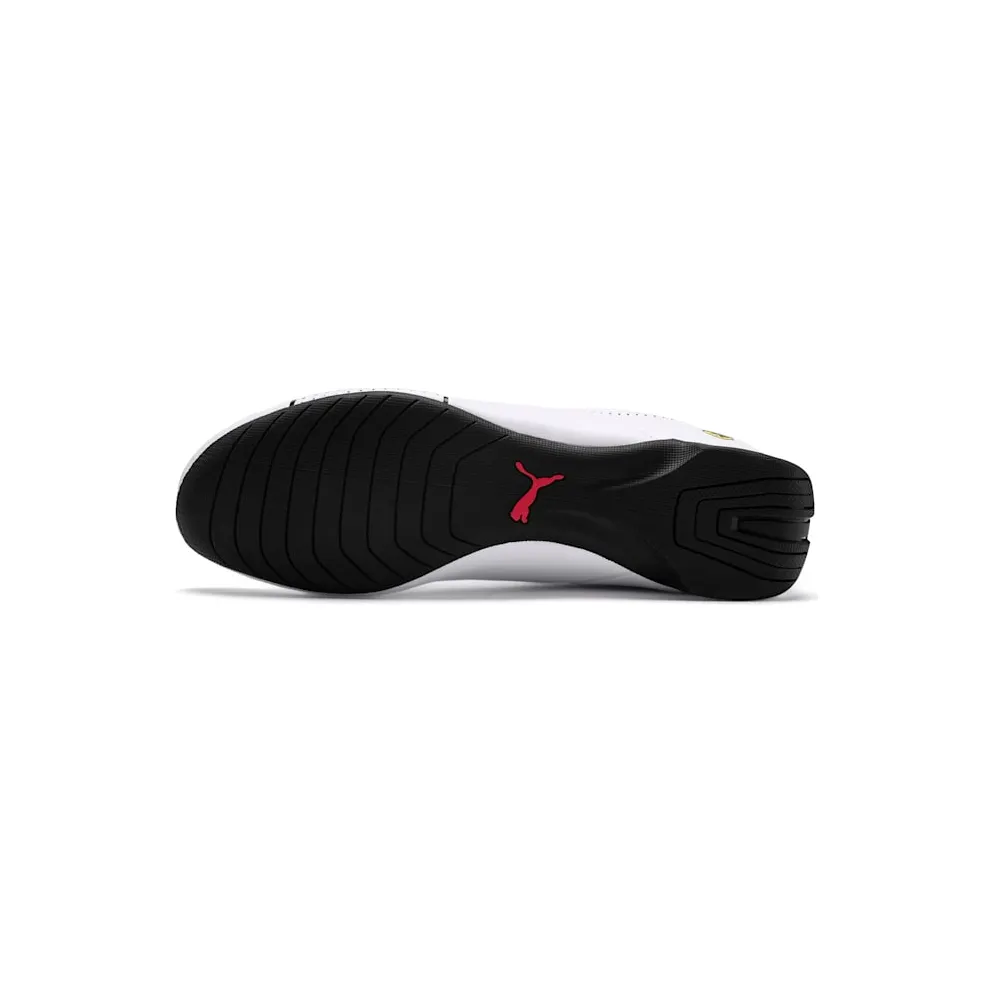 Puma Ferrari Future Cat Ultra White/Black (306241-03)