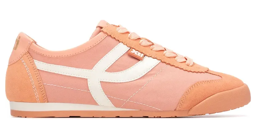 xti-sneaker 145218-Coral