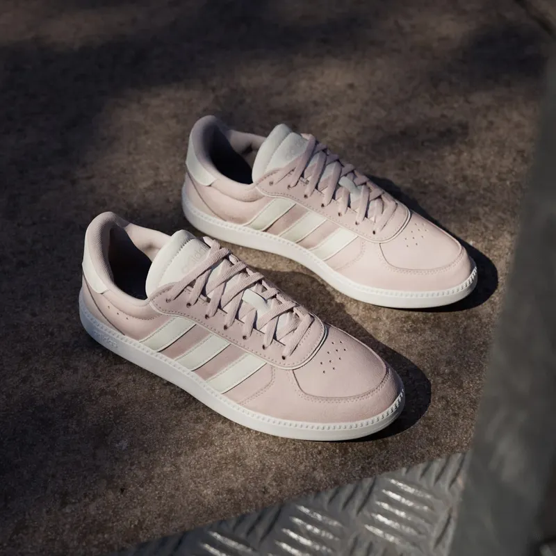 Adidas Breaknet Sleek Wonder Quartz / Off White / Wonder Quartz (KK2222)