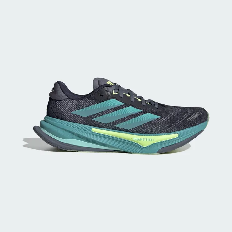 adidas Supernova Prima 2 “Onix / Mint Ton / Hi-Res Yellow” (JR3197)